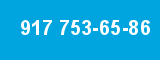 917 753-65-86 917 753-65-86